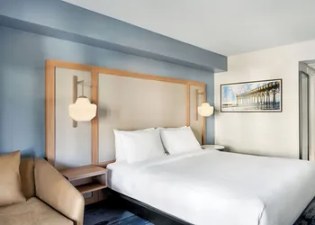 Fairfield Inn & Suites San Diego Old Town hotel thumbnail 8