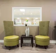 Quality Inn & Suites University Area hotel detail image 3