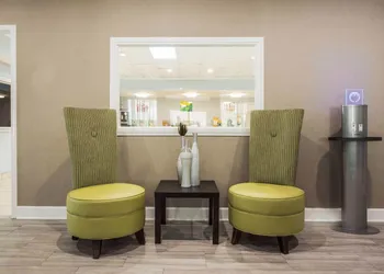 Quality Inn & Suites University Area hotel thumbnail 3
