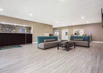Quality Inn & Suites University Area hotel thumbnail 5