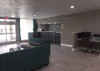Quality Inn & Suites University Area hotel thumbnail 6