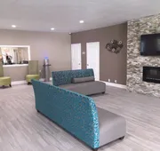 Quality Inn & Suites University Area hotel detail image 7