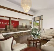 Ramada by Wyndham Torrance hotel detail image 3