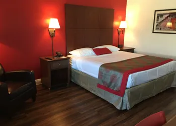 Ramada by Wyndham Torrance hotel thumbnail 7
