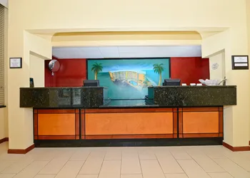 RUSHHH Daytona Beach, Tapestry Collection by Hilton hotel thumbnail 2