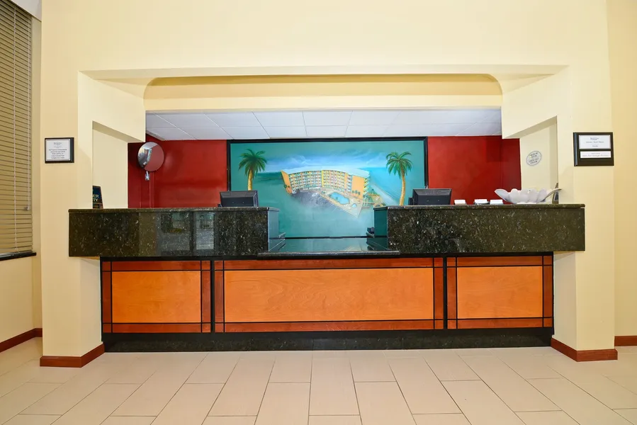 RUSHHH Daytona Beach, Tapestry Collection by Hilton hotel detail image 2