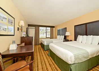 RUSHHH Daytona Beach, Tapestry Collection by Hilton hotel thumbnail 7