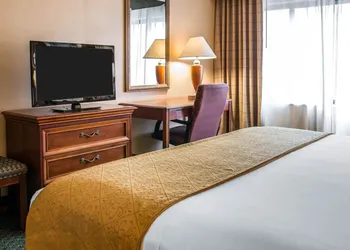 Quality Inn Southfield - Detroit hotel thumbnail 5
