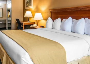 Quality Inn Southfield - Detroit hotel thumbnail 7