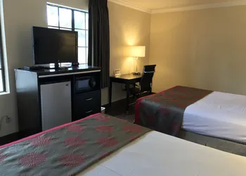 Ramada by Wyndham San Diego Poway Miramar hotel thumbnail 5