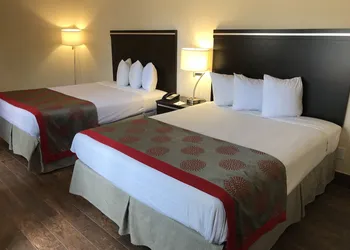 Ramada by Wyndham San Diego Poway Miramar hotel thumbnail 8