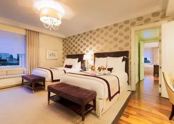 The Ritz-Carlton, Montréal hotel thumbnail 3
