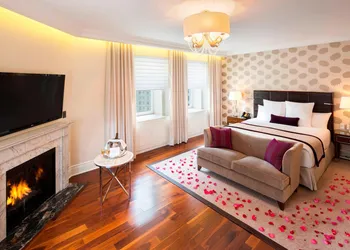 The Ritz-Carlton, Montréal hotel thumbnail 7
