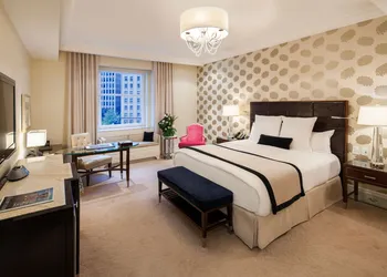 The Ritz-Carlton, Montréal hotel thumbnail 8