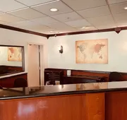 SureStay by Best Western Richmond Vancouver Airport hotel detail image 3