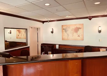 SureStay by Best Western Richmond Vancouver Airport hotel thumbnail 3