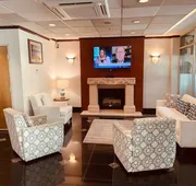 SureStay by Best Western Richmond Vancouver Airport hotel detail image 5