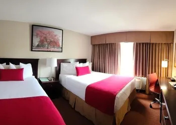 SureStay by Best Western Richmond Vancouver Airport hotel thumbnail 6