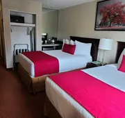 SureStay by Best Western Richmond Vancouver Airport hotel detail image 7