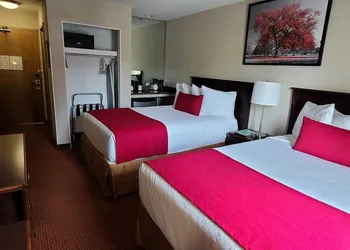 SureStay by Best Western Richmond Vancouver Airport hotel thumbnail 7
