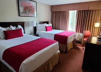 SureStay by Best Western Richmond Vancouver Airport hotel thumbnail 8