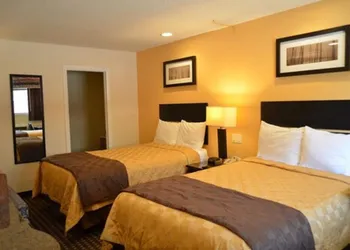 Enfield Inn hotel thumbnail 4