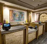 Beau Rivage hotel detail image 3