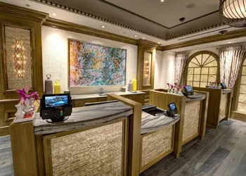 Beau Rivage hotel thumbnail 3