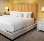 Beau Rivage hotel detail image 4