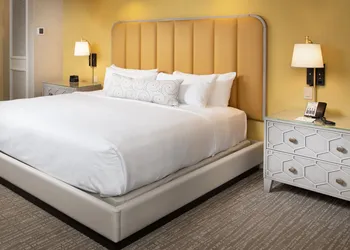 Beau Rivage hotel thumbnail 4