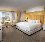 Beau Rivage hotel detail image 5