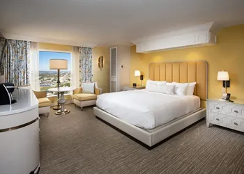 Beau Rivage hotel thumbnail 5