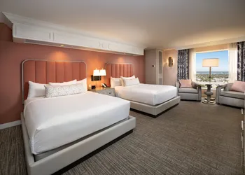 Beau Rivage hotel thumbnail 6