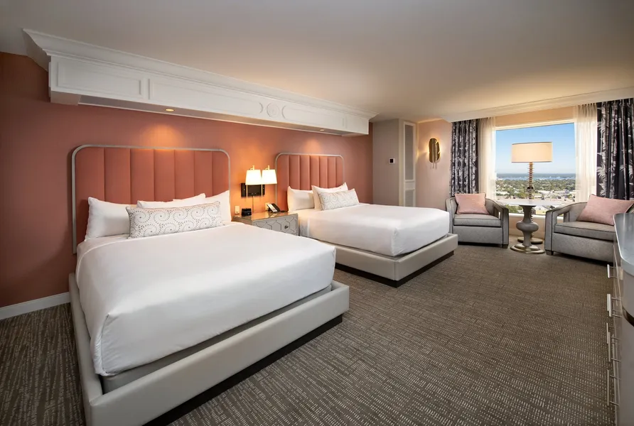 Beau Rivage hotel detail image 6