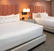 Beau Rivage hotel detail image 7