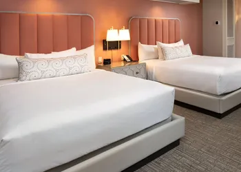 Beau Rivage hotel thumbnail 7