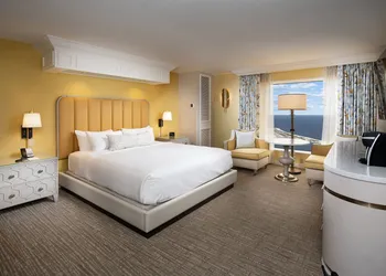 Beau Rivage hotel thumbnail 8