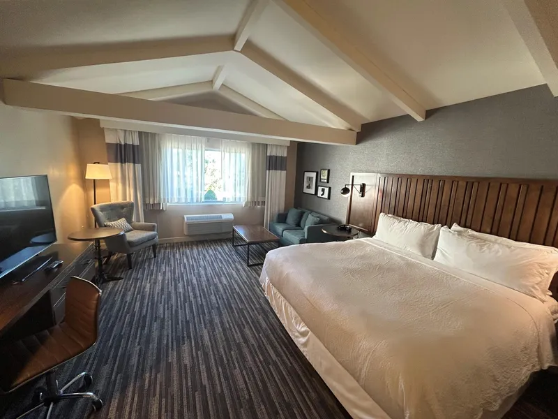 Best Western Premier Plainview-Long Island Hotel hotel detail image 2