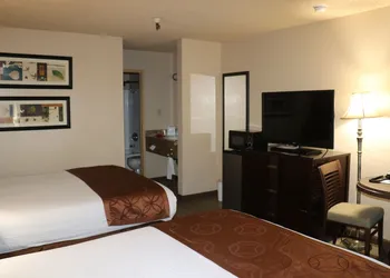 Empire Inn hotel thumbnail 6