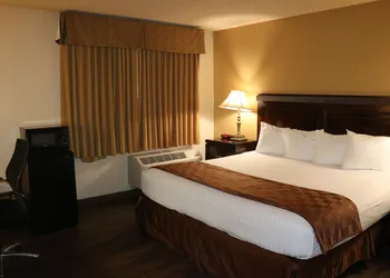 Empire Inn hotel thumbnail 7