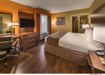Best Western Hoover Dam Hotel – SE Henderson, Boulder City hotel thumbnail 2