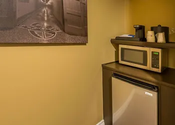 Best Western Hoover Dam Hotel – SE Henderson, Boulder City hotel thumbnail 3
