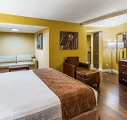 Best Western Hoover Dam Hotel – SE Henderson, Boulder City hotel detail image 4