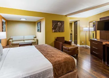 Best Western Hoover Dam Hotel – SE Henderson, Boulder City hotel thumbnail 4
