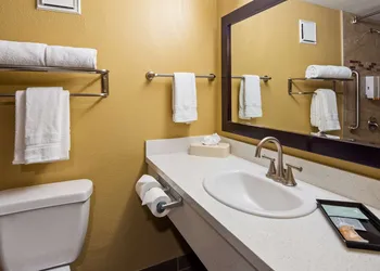 Best Western Hoover Dam Hotel – SE Henderson, Boulder City hotel thumbnail 5