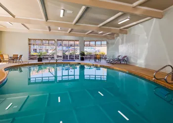 Best Western Hoover Dam Hotel – SE Henderson, Boulder City hotel thumbnail 6