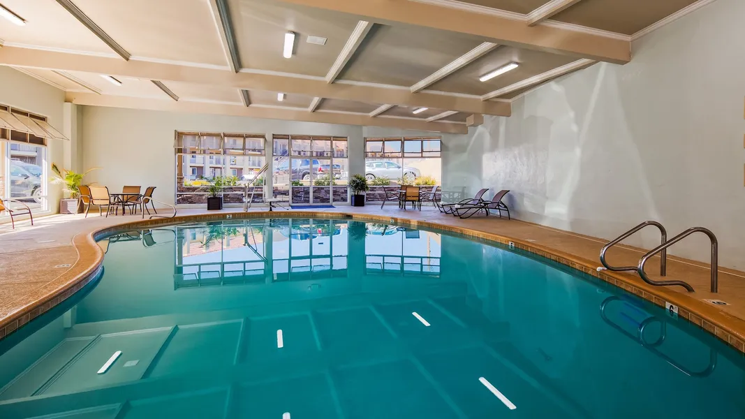 Best Western Hoover Dam Hotel – SE Henderson, Boulder City hotel detail image 6
