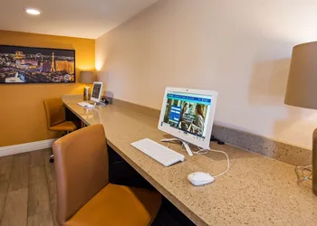 Best Western Hoover Dam Hotel – SE Henderson, Boulder City hotel thumbnail 8