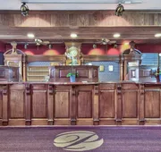 Plaza Resort Club hotel detail image 3