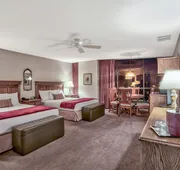 Plaza Resort Club hotel detail image 7